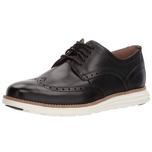 ØriginalGrand Wingtip Oxford